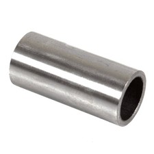Kick Start Shaft Bush 125cc Scooter with 160mm Shaft Bushing Black Front Metal