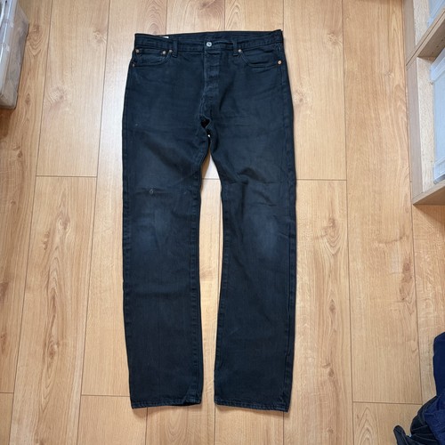 Levi 501 jeans mens - levi's,