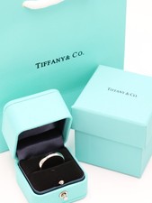 Official Tiffany & Co. Mens