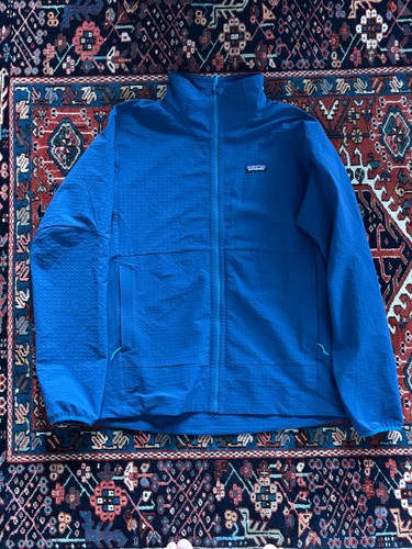 Patagonia men techface - patagonia, r1