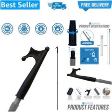 Telescopic Window Pole Opener