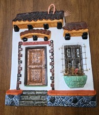 Spanish Style Teracotta