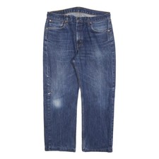 LEVI'S 751 Mens Jeans Blue