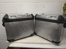 BMW R1200GS R1250GSA Aluminium