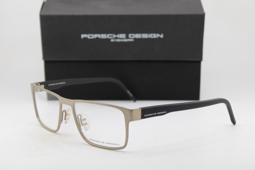 New porsche design 8292 d - porsche,