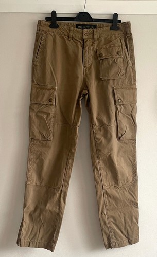 Belstaff trailmaster cargo - belstaff,