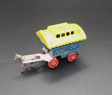 Vintage Miniature Benbros