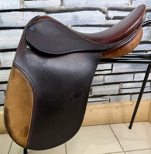 32 wide stubben - 17,