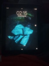 Apple iPad 3rd Gen. 16GB