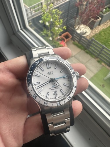 Christopher ward c60 trident - c60,