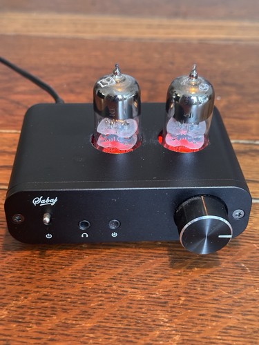 Sabaj pha3 vacuum tube - vacuum,