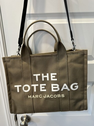 Marc jacobs the tote - marc,