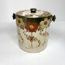 BURLEIGH WARE Briar Biscuit