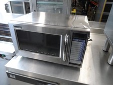 New Graded Maestrowave MW1200