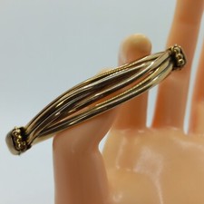 Vintage Elephant Hair Knot