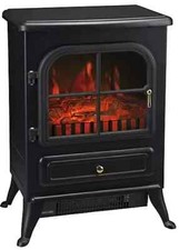 Akershus 1.85kW Cast iron