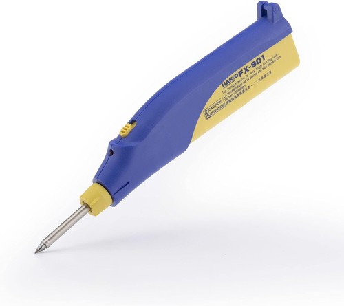 Hakko soldering iron - hakko, fx90101