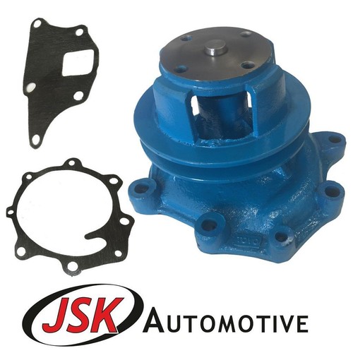 Water pump for ford tractors - pump,