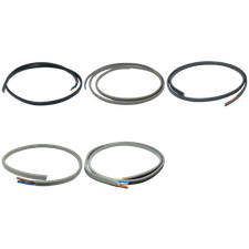 1mm 1.5mm 2.5mm 4mm 6mm 10mm