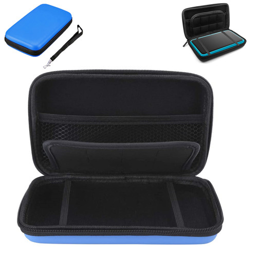 Blue carry storage - blue-carry,