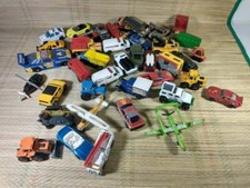 Die Cast Vehicles - Matchbox -