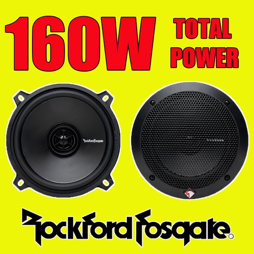 Rockford fosgate 2way 25 - fosgate,