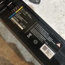 Raleigh Stow-E-Way Battery