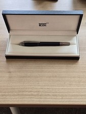 Montblanc Starwalker Ballpoint