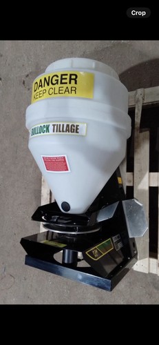 Bullock tillage 24m slug - bullock,