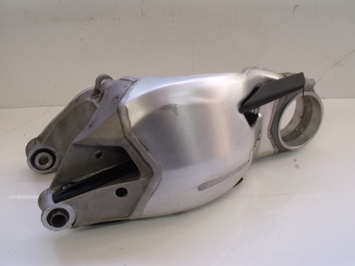Ducati 1098 bare rear - bare,