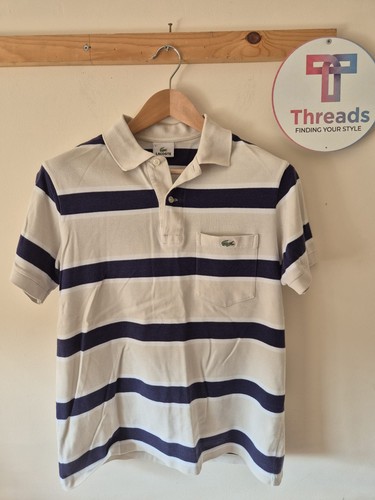 Lacoste men polo - lacoste, size