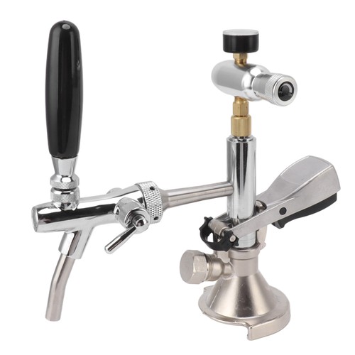 Beer keg pump - beer, waterproof