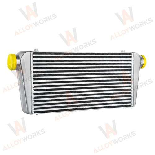 Intercooler with inlet - intercooler, uk