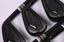 Mizuno jpx 925 forged irons - forged, /