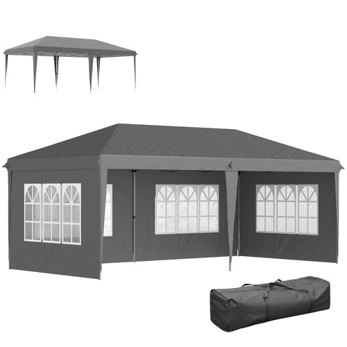 Outsunny heavy duty - outsunny, 6m