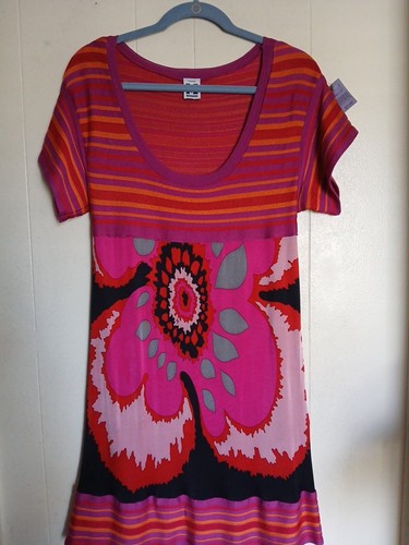 Missoni colorful pink and - colorful,