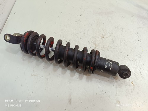 Rear shock absorber yamaha - yamaha, dt