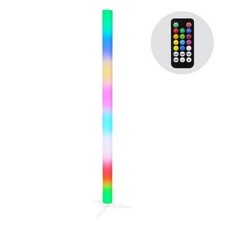 Equinox Pulse Tube LED Rainbow Lighting Stick Colour Changing DJ Disco Party