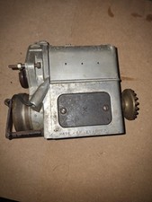 BTH CE4 Magneto. Clockwise