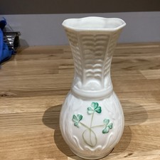 Belleek Irish Porcelain Small