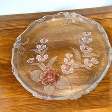 Rare Original Walther Glass