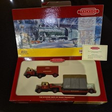 Lledo Days Gone Trackside