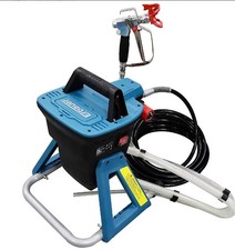 Erbauer Electric Paint Sprayer
