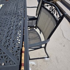 Fenwick Woodstream HMG GSP 781