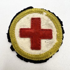 Genuine WW1 RAMC Royal Army