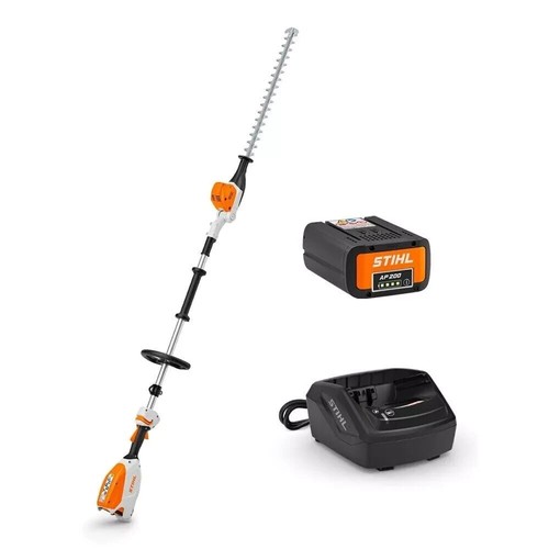 Stihl hla battery long - 66,