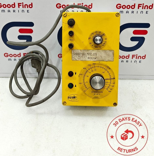 Ecolab 1033 conductivity - ecolab,