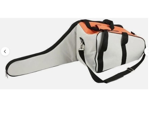 Chain saw carry - saw,