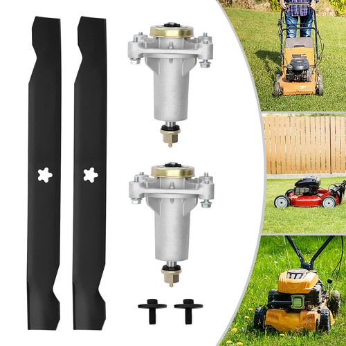 Deck rebuild kit lawn - 42",