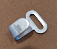 Cabanon & Some Conway Trailer